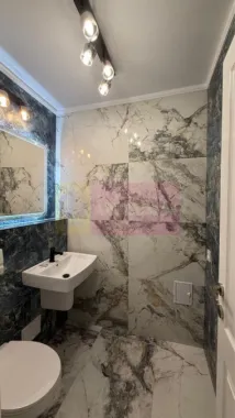 Apartament 3 Camere de Lux Unirii- Matei Basarab