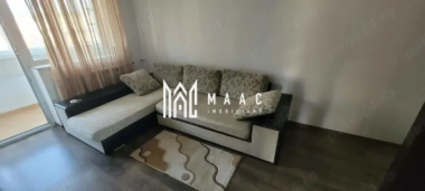 Apartament 3 camere| 2 bai| Vedere panoramica| Ostroveni