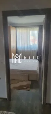 Apartament 3 camere| 2 bai| Vedere panoramica| Ostroveni