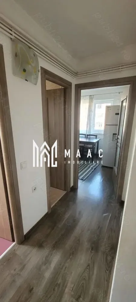 Apartament 3 camere| 2 bai| Vedere panoramica| Ostroveni