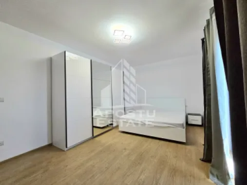Apartament de vanzare, 3 camere, 2 balcoane, zona Calea Urseni, Giroc