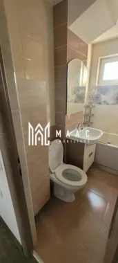 Apartament 3 camere| 2 bai| Vedere panoramica| Ostroveni