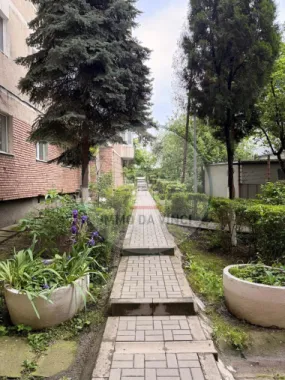 Apartament 4 camere finisat modern Zona Aurel Vlaicu