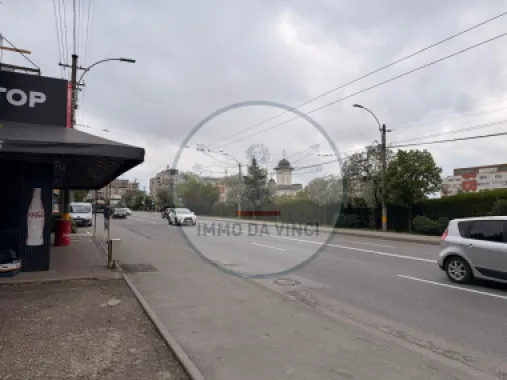 Apartament 4 camere finisat modern Zona Aurel Vlaicu