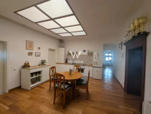 Logo Welhome Imobiliare logo