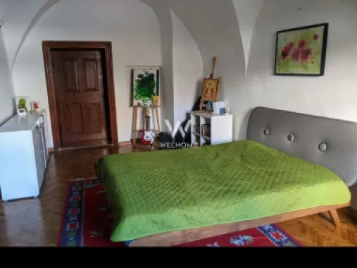 Apartament cu farmec istoric, complet renovat– Str. Mitropoliei