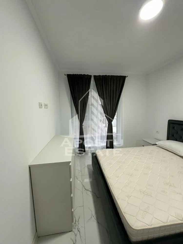 Apartament cu 2 camere, bloc nou, Braytim