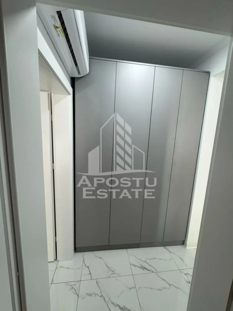 Apartament cu 2 camere, bloc nou, Braytim