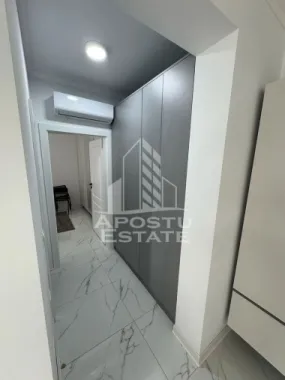 Apartament cu 2 camere, bloc nou, Braytim