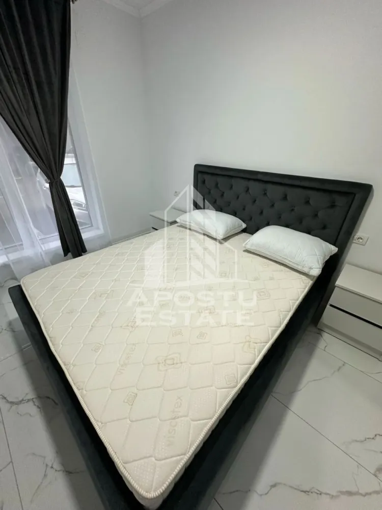 Apartament cu 2 camere, bloc nou, Braytim
