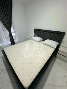 Apartament cu 2 camere, bloc nou, Braytim