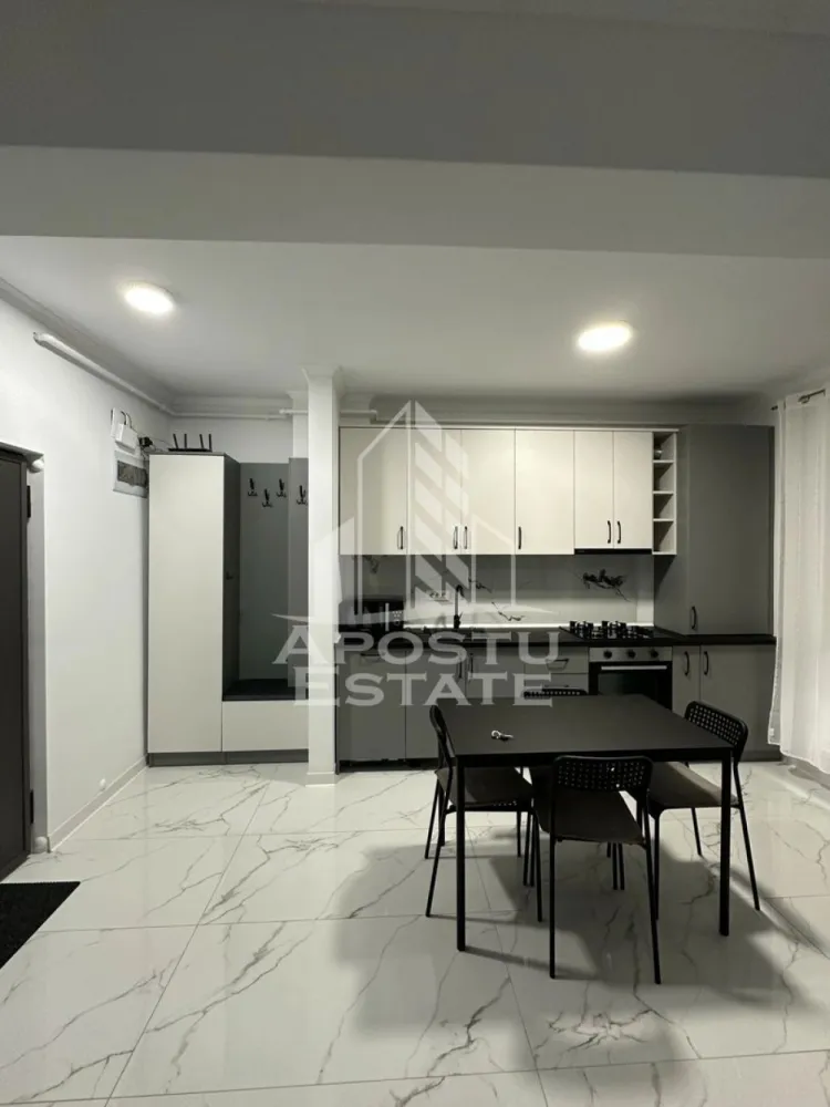 Apartament cu 2 camere, bloc nou, Braytim
