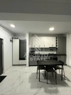 Apartament cu 2 camere, bloc nou, Braytim