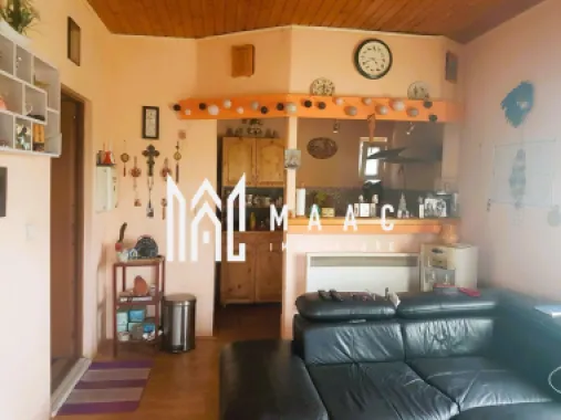 Casa de vacanta | Curte | Balcon | Terasa | Sibiel
