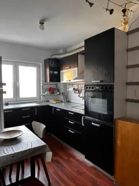 Banu Manta Titulescu apartament 2 camere mobilat de inchiriat