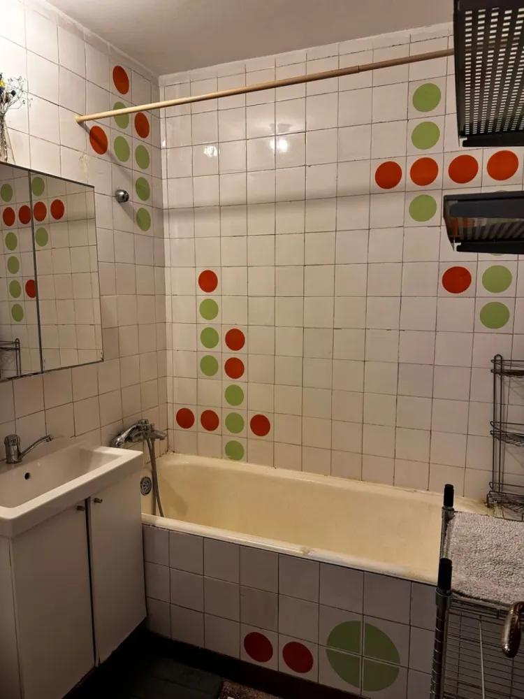 Banu Manta Titulescu apartament 2 camere mobilat de inchiriat