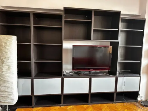 Banu Manta Titulescu apartament 2 camere mobilat de inchiriat