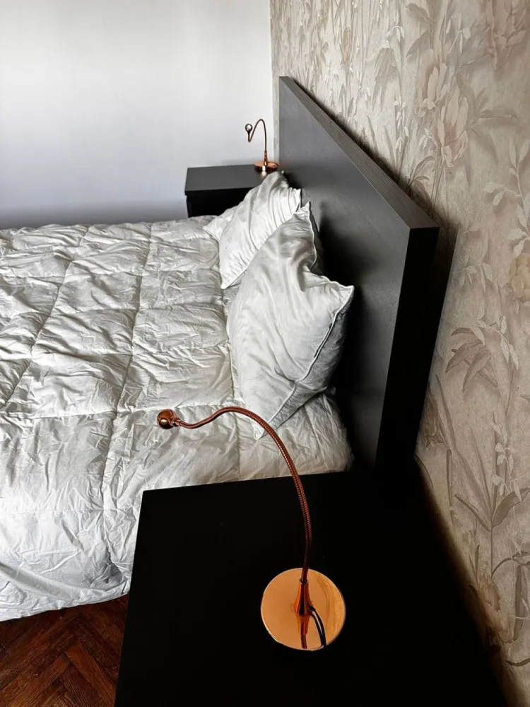 Banu Manta Titulescu apartament 2 camere mobilat de inchiriat