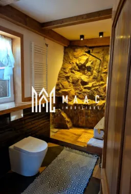 Casa 3 camere | 115 MPU | Teren 260 MP | Sibiel