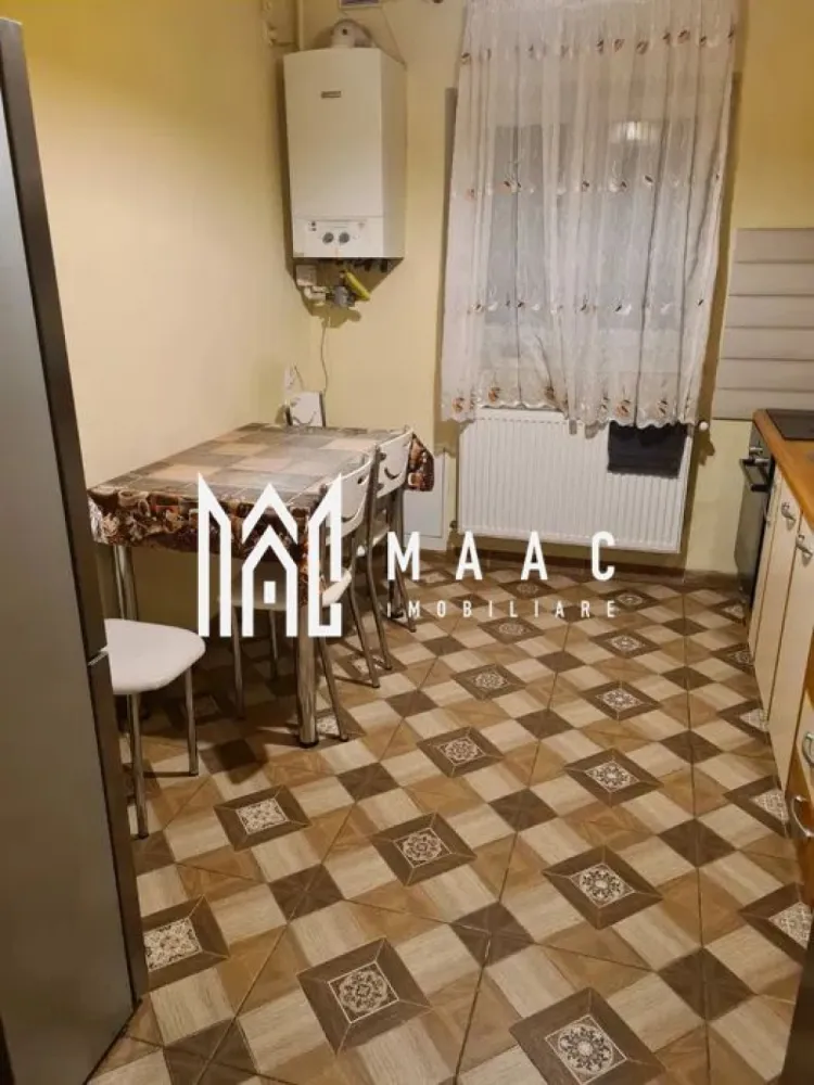 Aparament 2 camere I Decomandat I Etaj 3 I Kogalniceanu