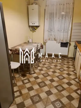 Aparament 2 camere I Decomandat I Etaj 3 I Kogalniceanu
