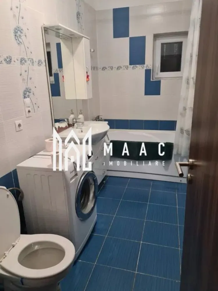 Aparament 2 camere I Decomandat I Etaj 3 I Kogalniceanu