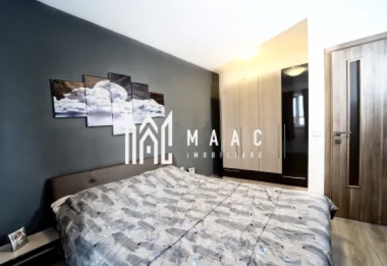 Logo MAAC IMOBILIARE logo