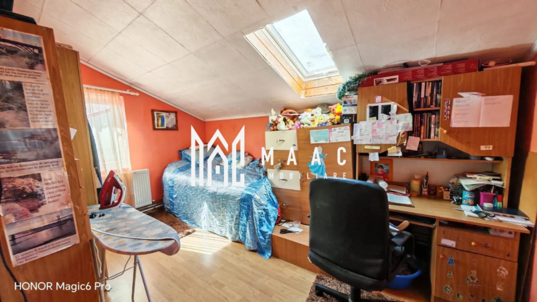 Casa 4 camere | Garaj | 2 Cai de acces | Tineretului