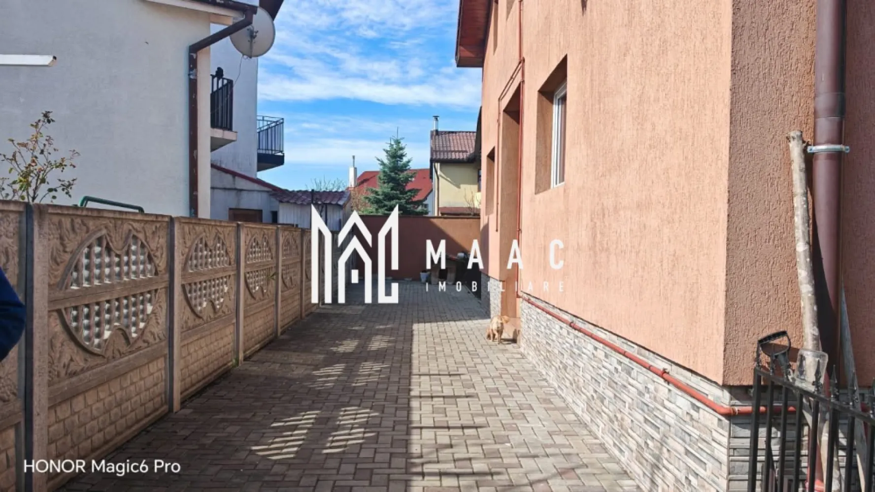Casa 4 camere | Garaj | 2 Cai de acces | Tineretului