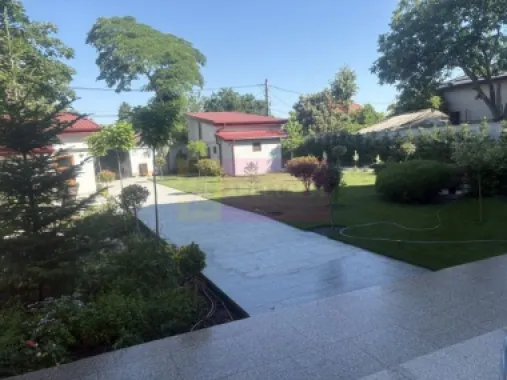 Vila P+1+M incojurata de o oaza de liniste si verdeata Bragadiru.