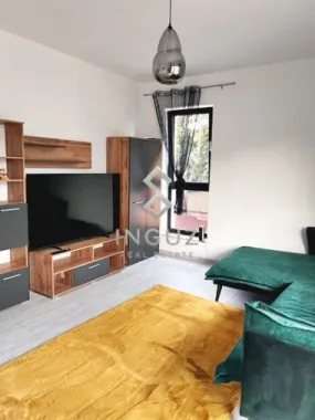 DE ÎNCHIRIAT – APARTAMENT 2 CAMERE – METROU MIHAI BRAVU