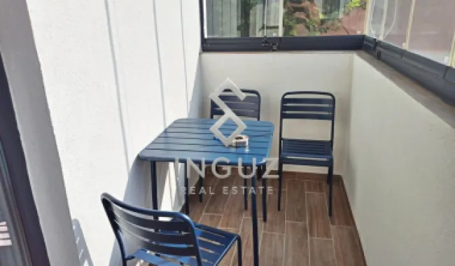 DE ÎNCHIRIAT – APARTAMENT 2 CAMERE – METROU MIHAI BRAVU