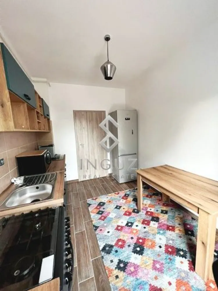 DE ÎNCHIRIAT – APARTAMENT 2 CAMERE – METROU MIHAI BRAVU