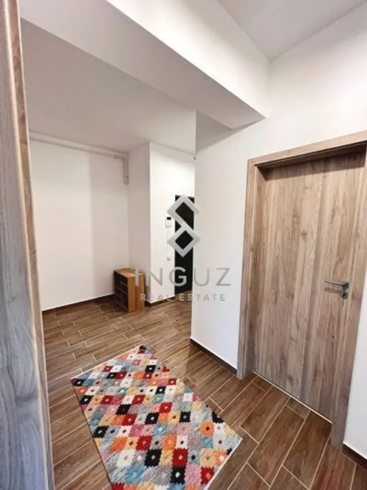 DE ÎNCHIRIAT – APARTAMENT 2 CAMERE – METROU MIHAI BRAVU