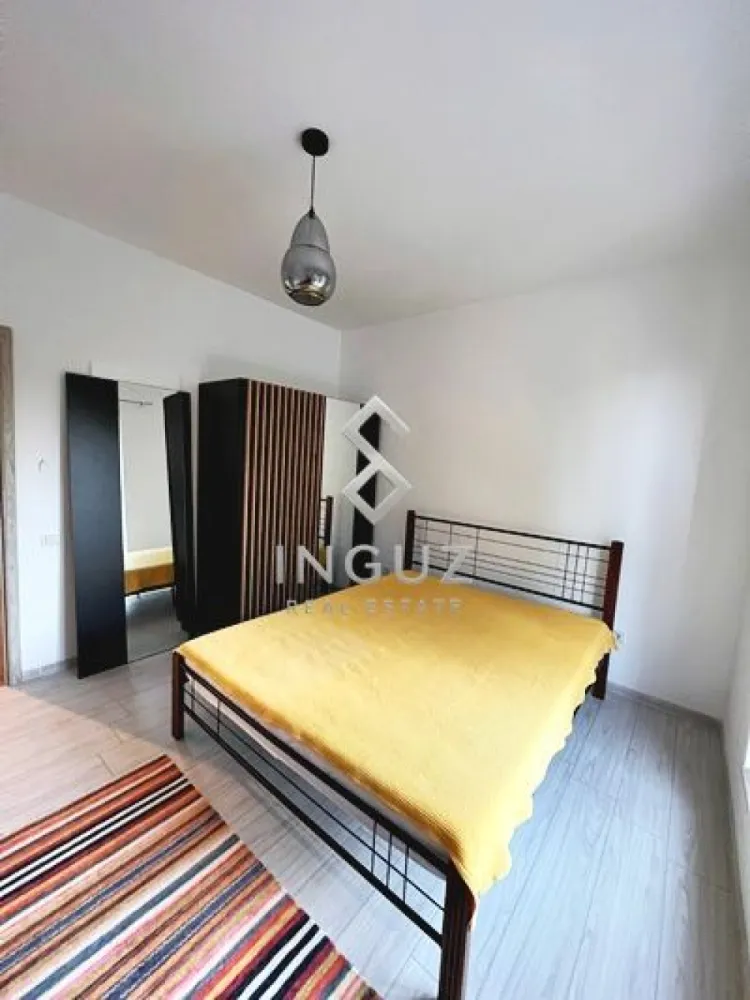 DE ÎNCHIRIAT – APARTAMENT 2 CAMERE – METROU MIHAI BRAVU