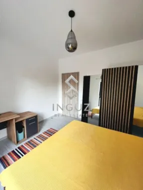 DE ÎNCHIRIAT – APARTAMENT 2 CAMERE – METROU MIHAI BRAVU