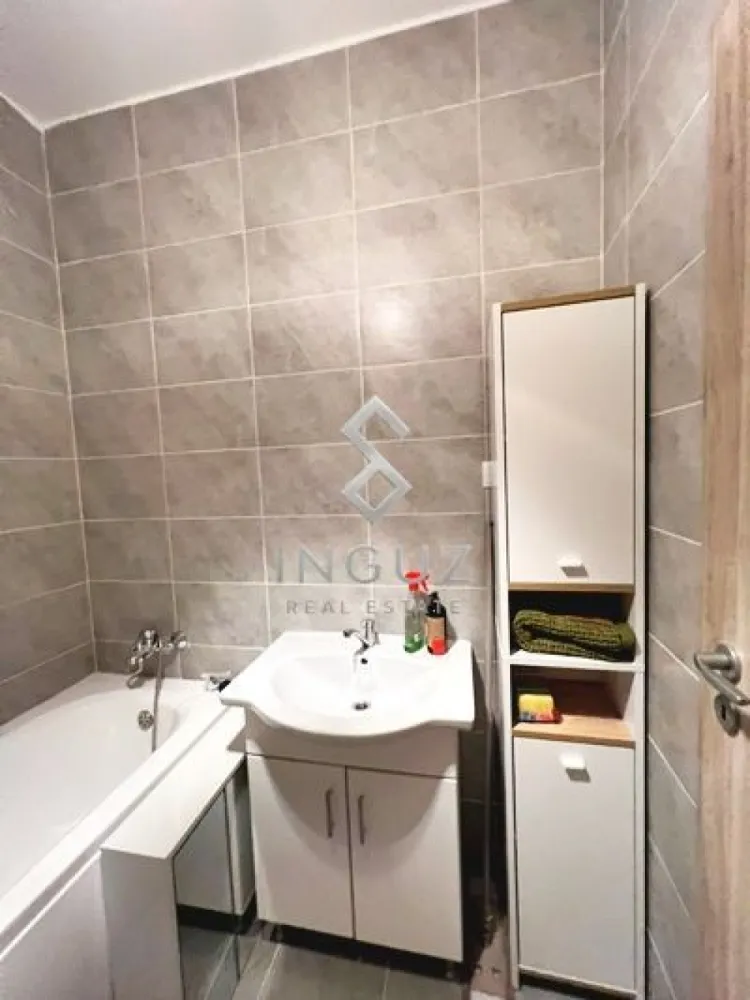 DE ÎNCHIRIAT – APARTAMENT 2 CAMERE – METROU MIHAI BRAVU