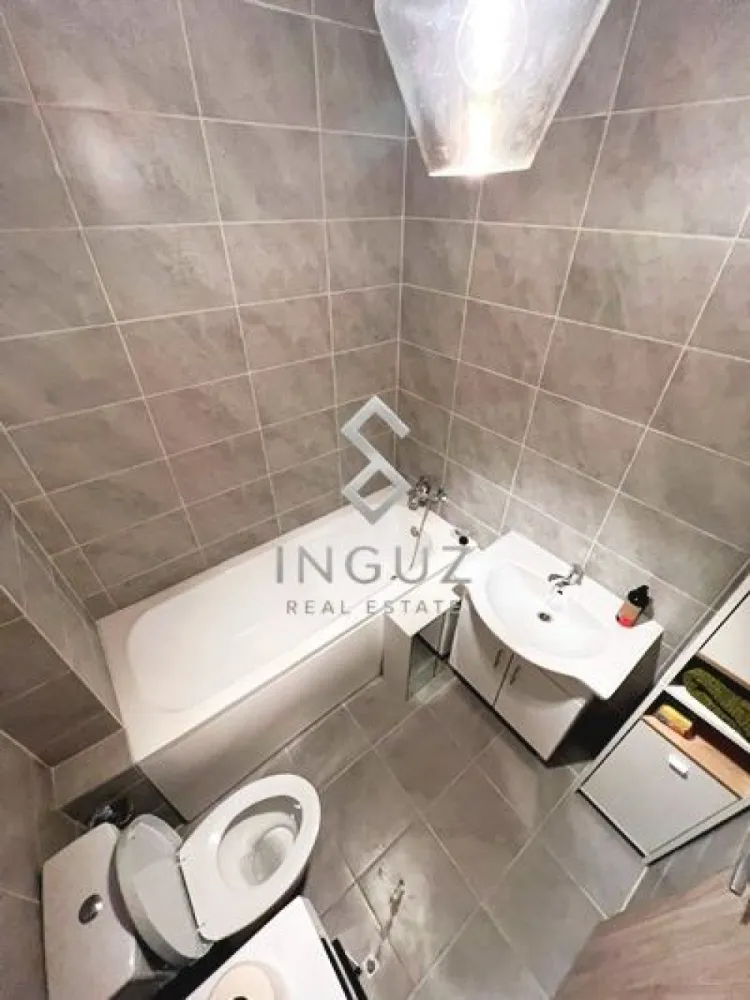 DE ÎNCHIRIAT – APARTAMENT 2 CAMERE – METROU MIHAI BRAVU