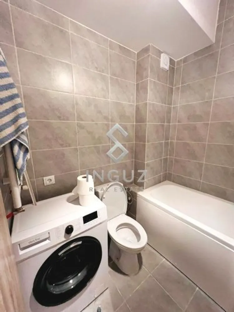 DE ÎNCHIRIAT – APARTAMENT 2 CAMERE – METROU MIHAI BRAVU
