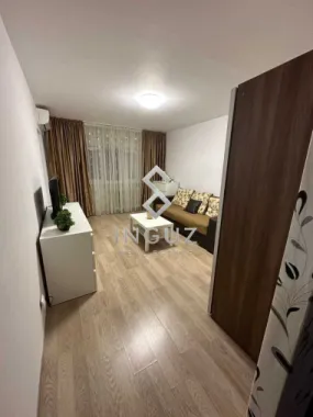 DE ÎNCHIRIAT – GARSONIERĂ – -Sos. Mihai Bravu - DRISTOR