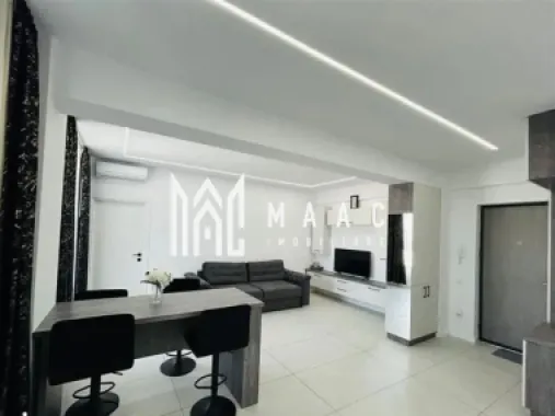 Logo MAAC IMOBILIARE logo