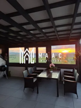 Penthouse Modern I Calea Surii Mici I Terasa Panoramica 55 MP