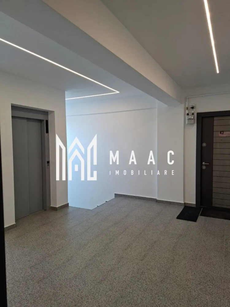 Penthouse Modern I Calea Surii Mici I Terasa Panoramica 55 MP