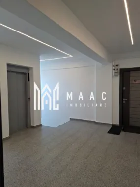 Penthouse Modern I Calea Surii Mici I Terasa Panoramica 55 MP