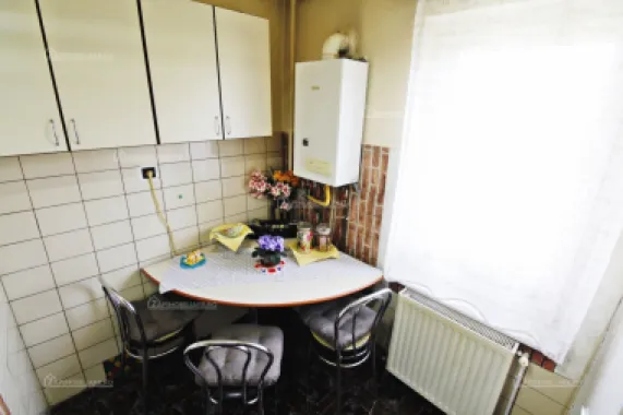 Tudor - Ap 3 cam - Etaj 1 cu balcon închis - Str. PandurilorZona Eon