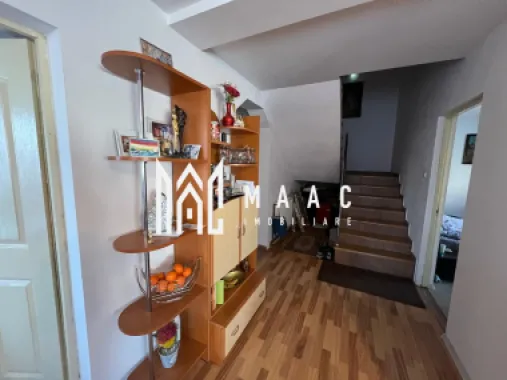 Casa 4 Camere | 230 MPU | Selimbar