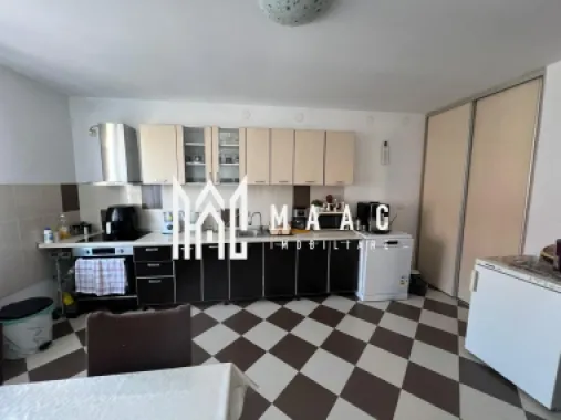 Casa 4 Camere | 230 MPU | Selimbar