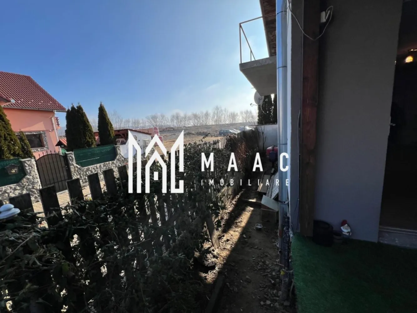 Casa 4 Camere | 230 MPU | Selimbar