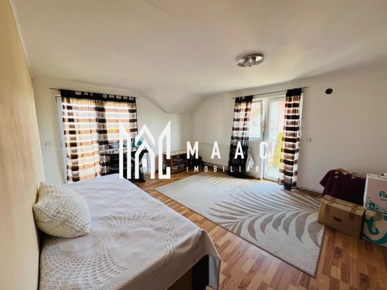 Casa 4 Camere | 230 MPU | Selimbar