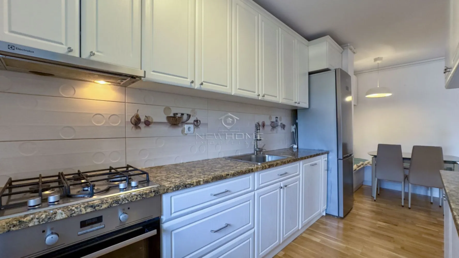 Apartament 3 camere, zona Iulius Mall FSEGA